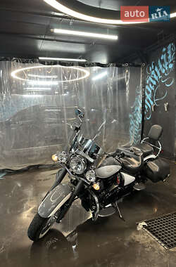 Мотоцикл Круизер Kawasaki VN 900 2020 в Киеве