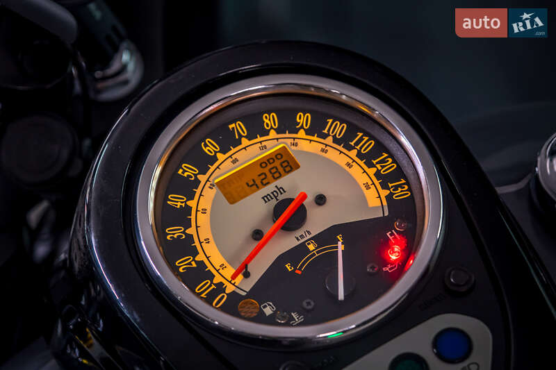 Мотоцикл Круизер Kawasaki VN 900 2020 в Киеве