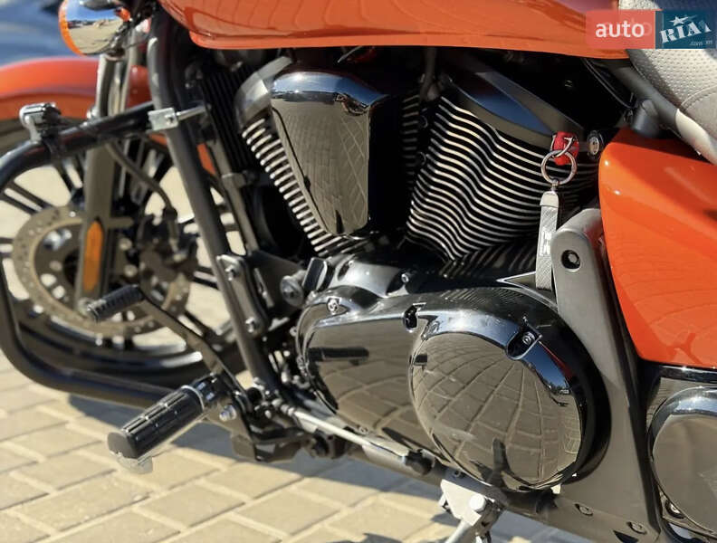 Мотоцикл Круизер Kawasaki VN 900 2012 в Одессе