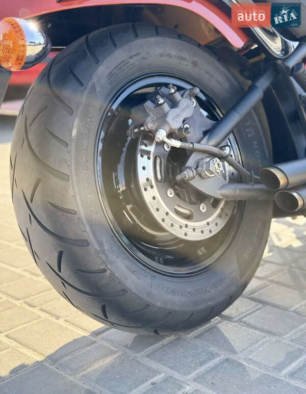 Мотоцикл Круизер Kawasaki VN 900 2012 в Одессе