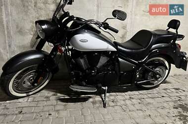 Мотоцикл Круизер Kawasaki VN 900 2011 в Одессе
