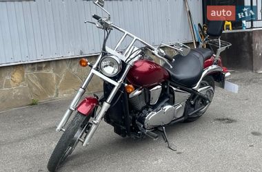 Мотоцикл Чоппер Kawasaki VN 900 2009 в Києві