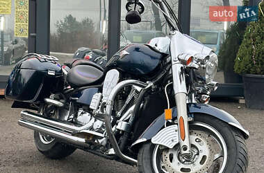 Мотоцикл Чоппер Kawasaki Vulcan 2000 2004 в Белогородке