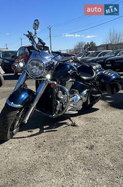 Мотоцикл Чоппер Kawasaki Vulcan 2000 2004 в Белогородке
