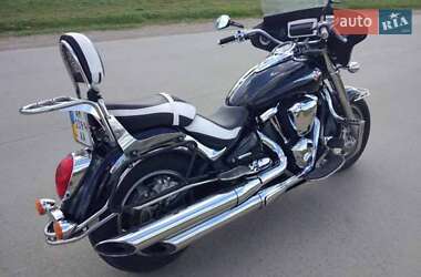 Мотоцикл Круизер Kawasaki Vulcan 2000 2008 в 