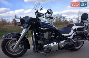 Мотоцикл Круизер Kawasaki Vulcan 2000 2008 в 