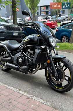 Мотоцикл Чоппер Kawasaki Vulcan 650S 2022 в 