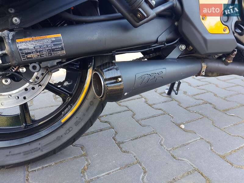 Мотоцикл Круизер Kawasaki Vulcan 650S 2021 в Киеве