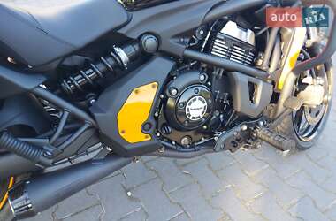 Мотоцикл Круизер Kawasaki Vulcan 650S 2021 в 