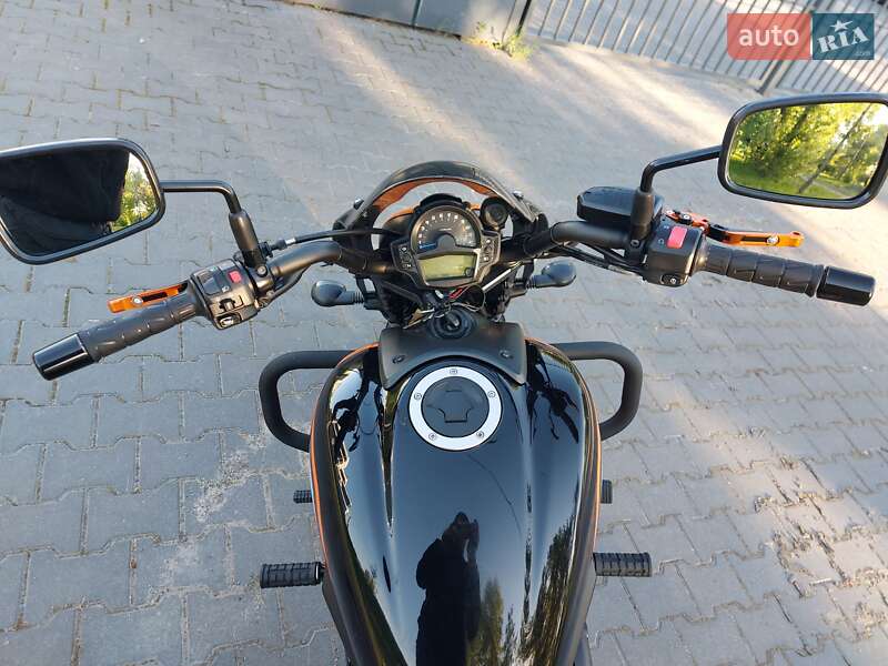 Мотоцикл Круизер Kawasaki Vulcan 650S 2021 в Киеве