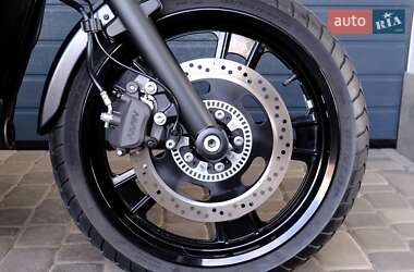 Мотоцикл Спорт-туризм Kawasaki Vulcan 650S 2015 в 