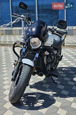 Мотоцикл Классік Kawasaki Vulcan 650S 2018 в Чорноморську