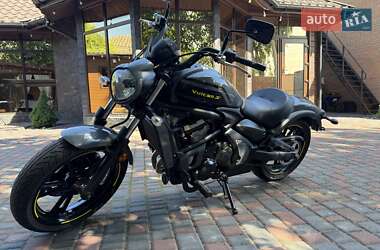 Мотоцикл Круізер Kawasaki Vulcan 650S 2023 в Пирятині