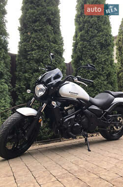 Мотоцикл Круизер Kawasaki Vulcan 650S 2017 в Одессе
