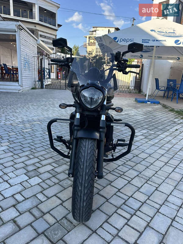 Мотоцикл Круизер Kawasaki Vulcan 650S 2020 в Одессе