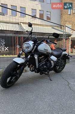 Мотоцикл Круизер Kawasaki Vulcan 650S 2014 в 