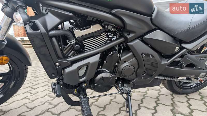 Мотоцикл Круізер Kawasaki Vulcan 650S 2023 в Рівному фото 2 Мотоцикл Круізер Kawasaki Vulcan 650S 2023 в Рівному