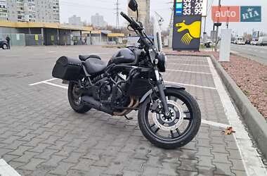 Мотоцикл Круизер Kawasaki Vulcan 650S 2016 в Киеве