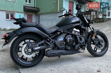 Мотоцикл Круізер Kawasaki Vulcan 650S 2023 в Івано-Франківську