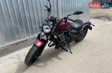Мотоцикл Чоппер Kawasaki Vulcan 650S 2022 в Одессе