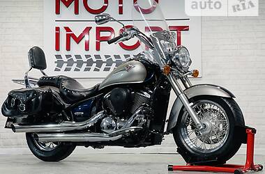 Мотоцикл Чоппер Kawasaki Vulcan 900 2006 в Одессе