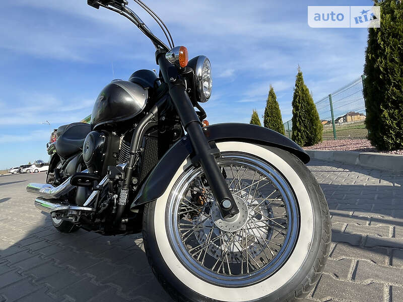 Мотоцикл Круизер Kawasaki Vulcan 900 2019 в Ровно