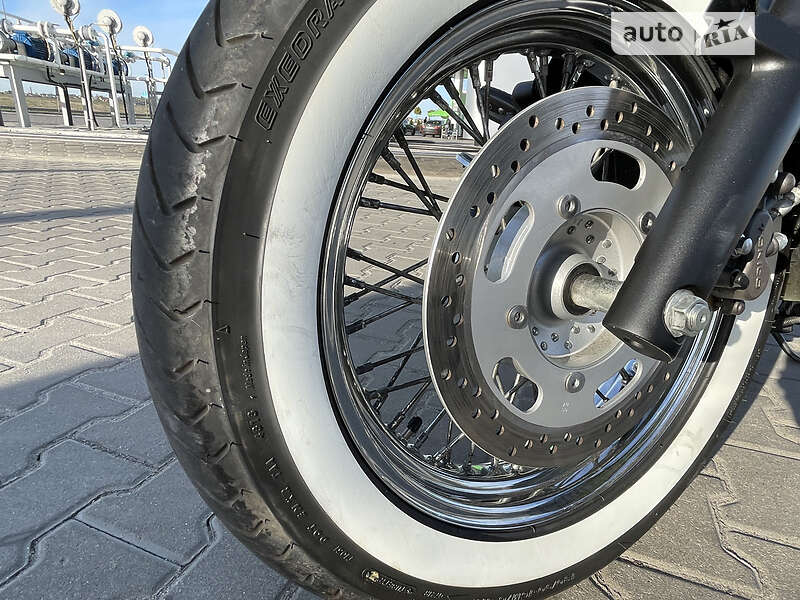 Мотоцикл Круизер Kawasaki Vulcan 900 2019 в Ровно