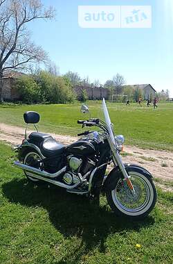 Мотоцикл Круизер Kawasaki Vulcan 900 2011 в Бучаче