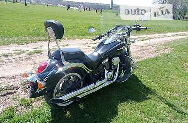 Мотоцикл Круизер Kawasaki Vulcan 900 2011 в Бучаче