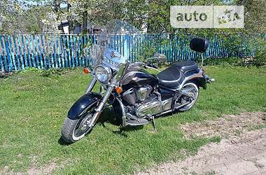 Мотоцикл Круизер Kawasaki Vulcan 900 2011 в Бучаче