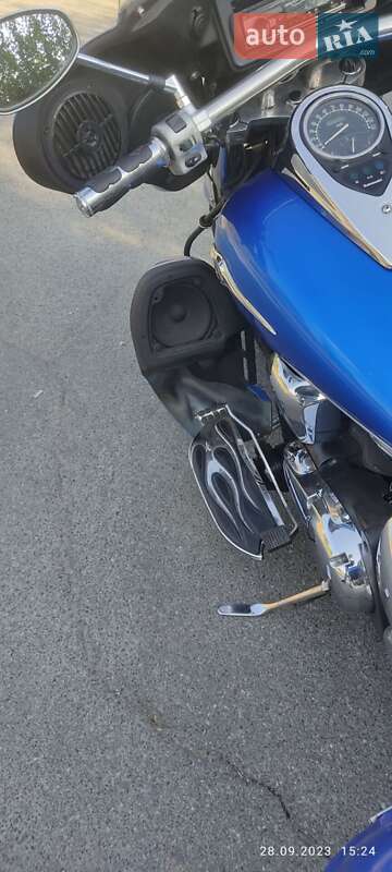 Мотоцикл Классік Kawasaki Vulcan 900 2009 в Києві