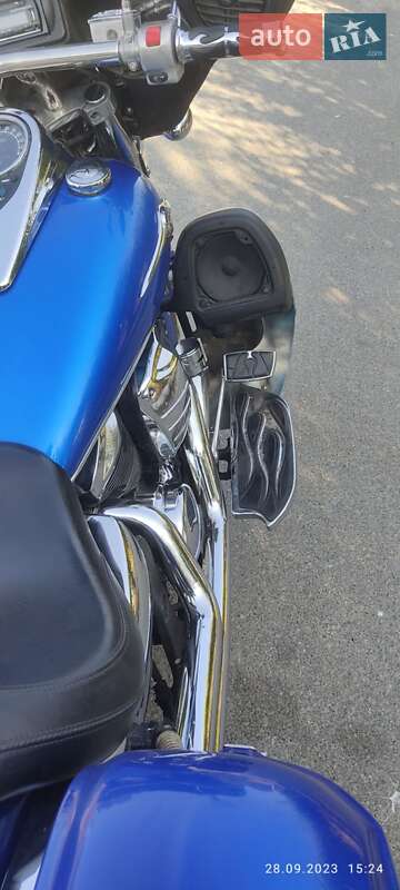 Мотоцикл Классік Kawasaki Vulcan 900 2009 в Києві