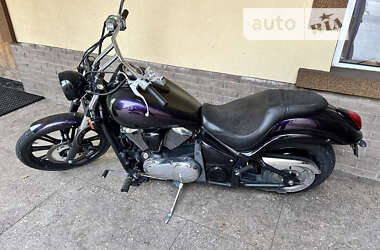 Мотоцикл Чоппер Kawasaki Vulcan 900 2011 в Дніпрі