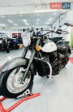 Мотоцикл Чоппер Kawasaki Vulcan 900 2013 в Одессе