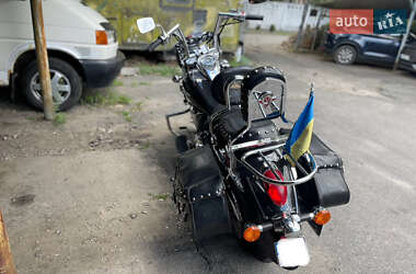 Мотоцикл Круизер Kawasaki Vulcan 900 2009 в Киеве