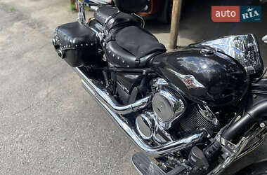 Мотоцикл Круизер Kawasaki Vulcan 900 2009 в Киеве