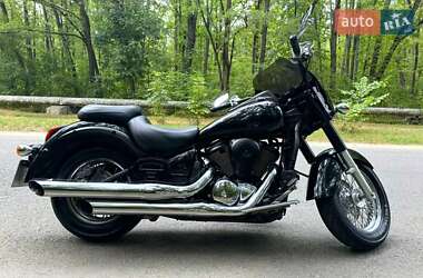 Мотоцикл Круизер Kawasaki Vulcan 900 2009 в Харькове