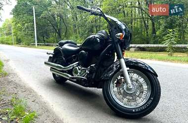 Мотоцикл Круизер Kawasaki Vulcan 900 2009 в Харькове