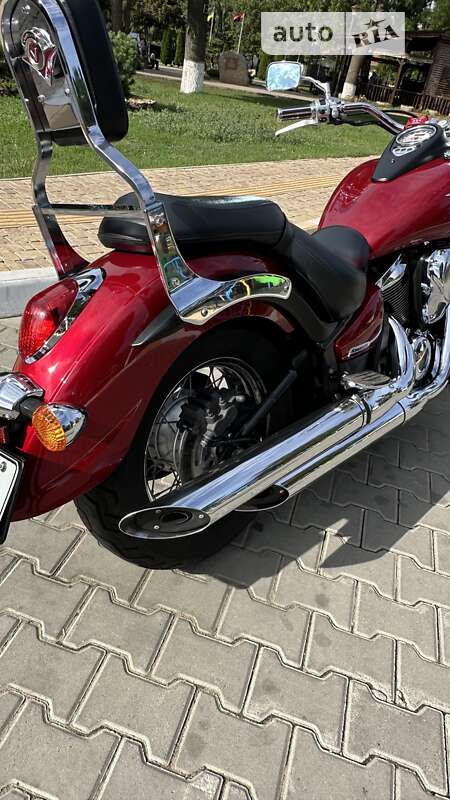 Мотоцикл Круизер Kawasaki Vulcan 900 2009 в Одессе