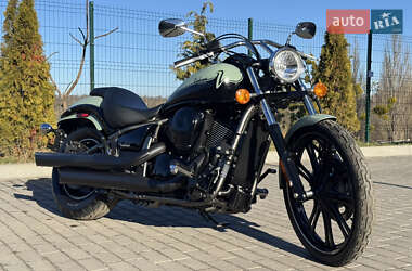 Мотоцикл Круизер Kawasaki Vulcan 900 2023 в Ровно