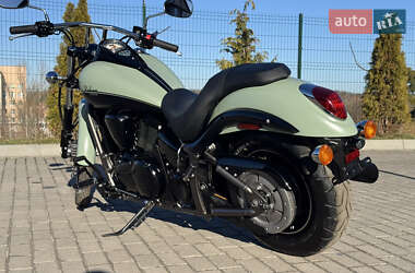 Мотоцикл Круизер Kawasaki Vulcan 900 2023 в Ровно