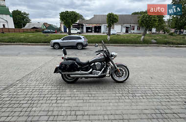 Мотоцикл Классік Kawasaki Vulcan 900 2013 в 