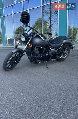 Мотоцикл Классик Kawasaki Vulcan 900 2019 в Днепре