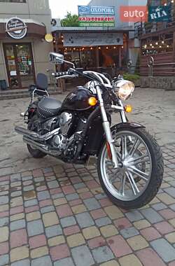 Мотоцикл Чоппер Kawasaki Vulcan 900 2012 в Хмельницком
