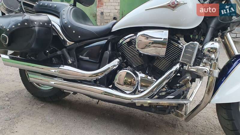 Мотоцикл Круизер Kawasaki Vulcan 900 2012 в Николаеве фото 14 Мотоцикл Круизер Kawasaki Vulcan 900 2012 в Николаеве