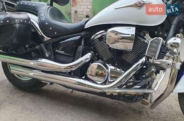 Мотоцикл Круизер Kawasaki Vulcan 900 2012 в 