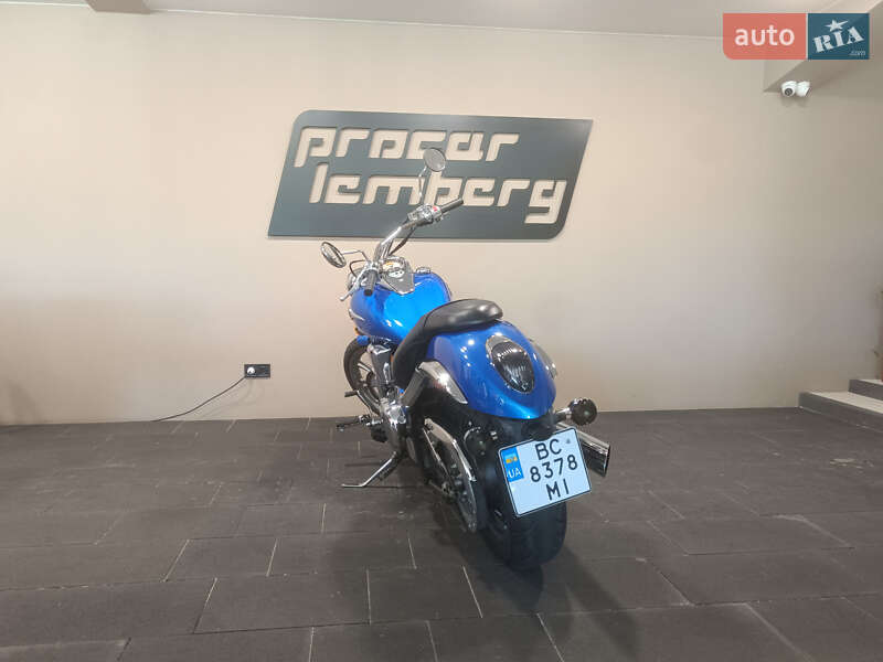 Мотоцикл Кастом Kawasaki Vulcan 900 2007 в Львове фото 5 Мотоцикл Кастом Kawasaki Vulcan 900 2007 в Львове