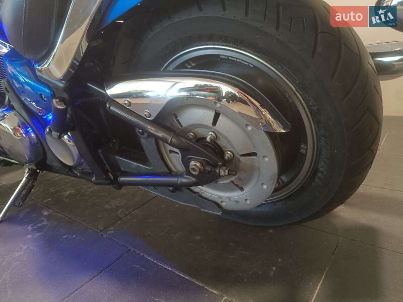 Мотоцикл Кастом Kawasaki Vulcan 900 2007 в Львове фото 16 Мотоцикл Кастом Kawasaki Vulcan 900 2007 в Львове