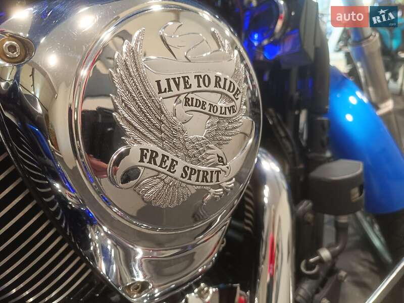 Мотоцикл Кастом Kawasaki Vulcan 900 2007 в Львове фото 24 Мотоцикл Кастом Kawasaki Vulcan 900 2007 в Львове