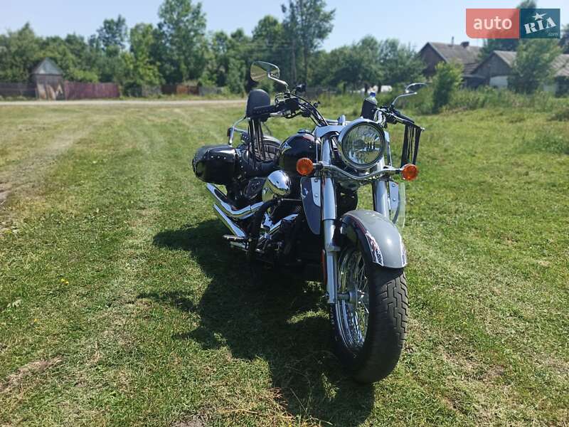 Мотоцикл Круизер Kawasaki Vulcan 900 2022 в Шепетовке